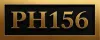 logo PH156 COM’s